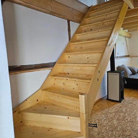 Unterkunft , Ferienwohnung Auf Dem Land, Monteurswohnung Kamenz Exterior photo